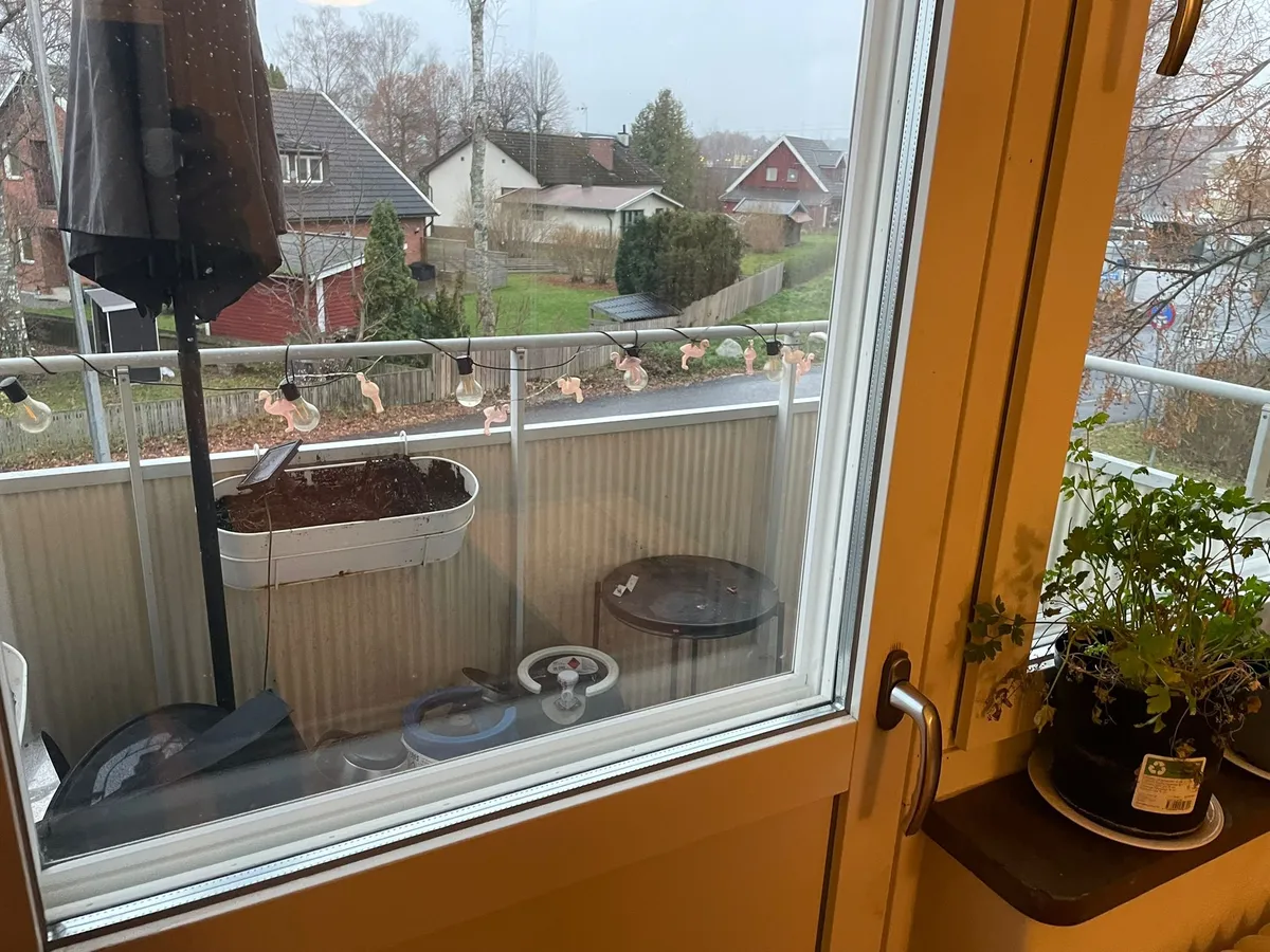 Hyreslägenhet på Sollentuna i sollentuna