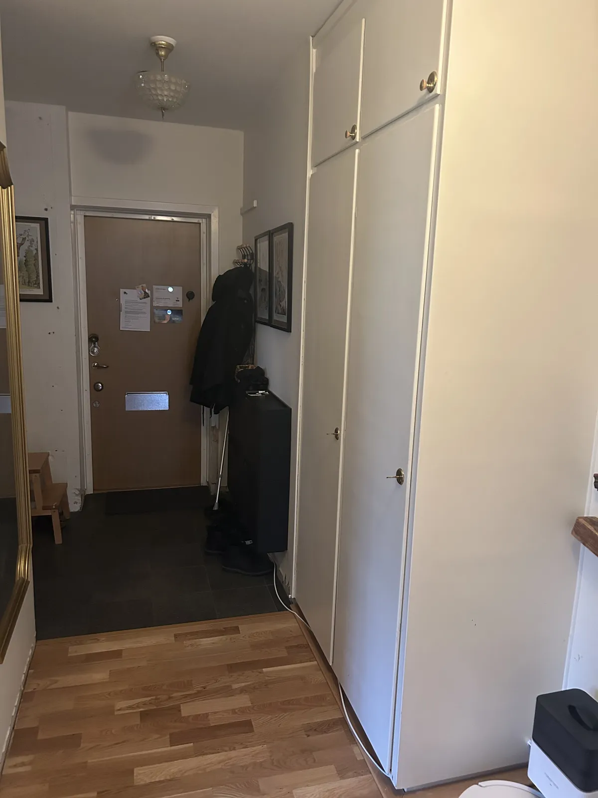 Hyreslägenhet på Sollentuna i sollentuna