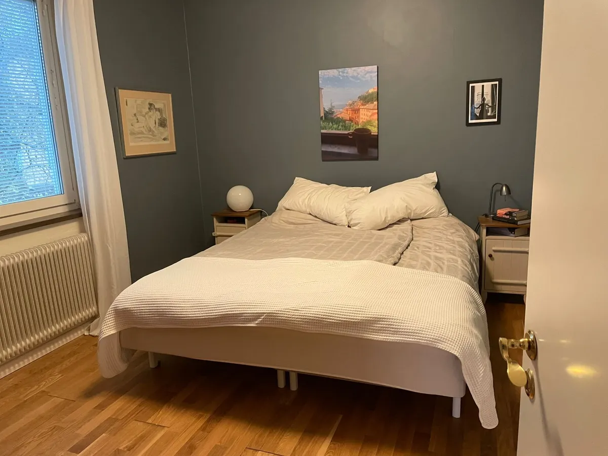 Hyreslägenhet på Sollentuna i sollentuna