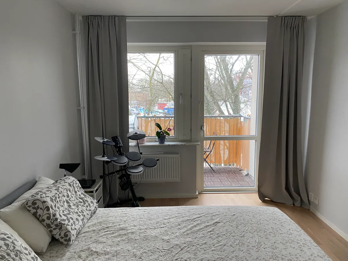 Hyreslägenhet på Uppsala i uppsala