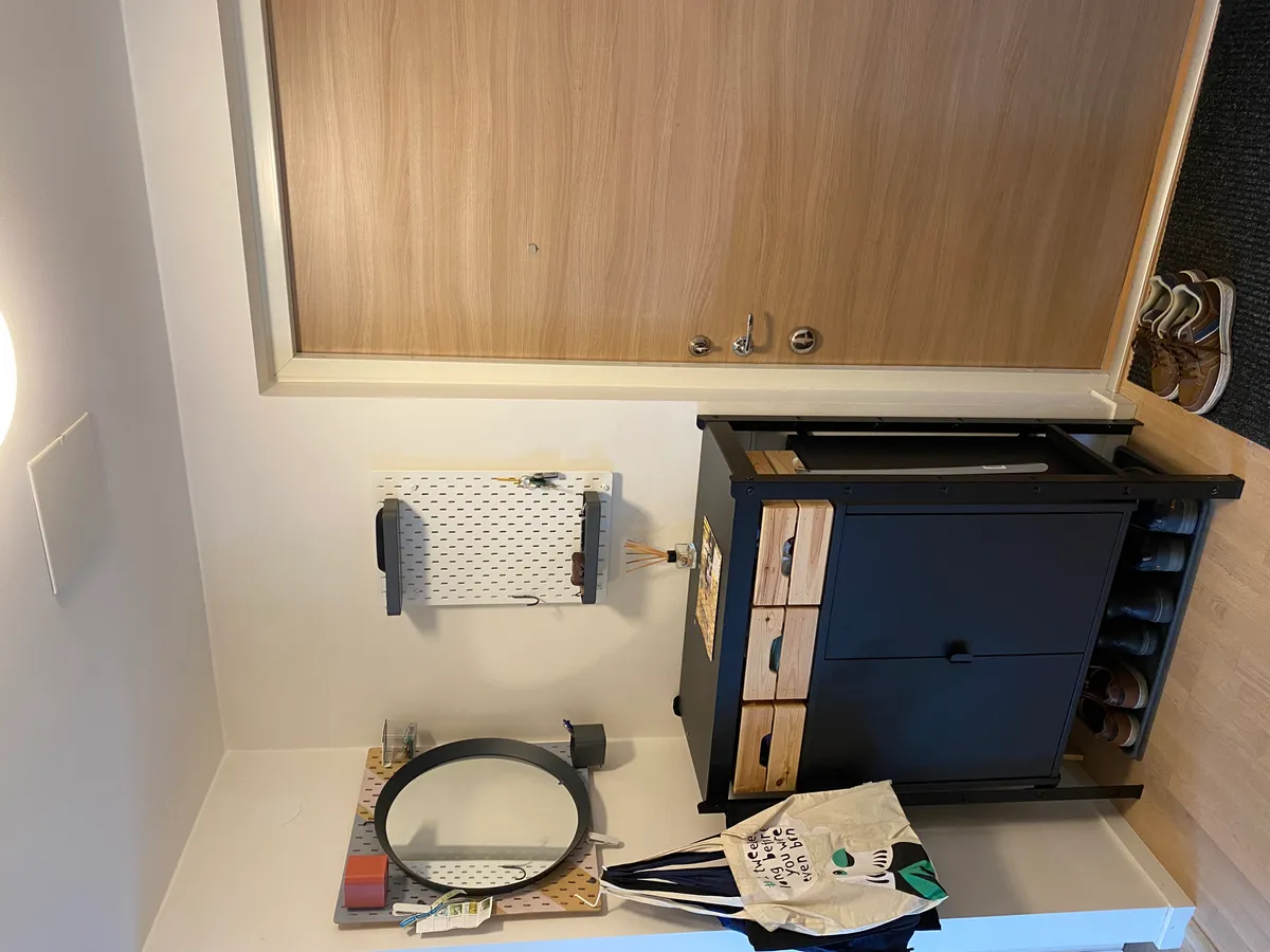 Hyreslägenhet på Uppsala i uppsala