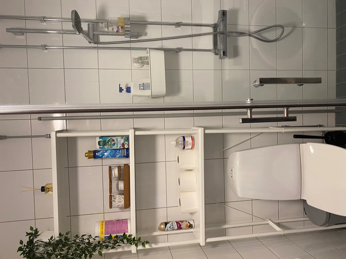 Hyreslägenhet på Uppsala i uppsala