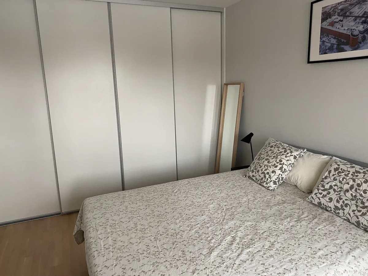 Hyreslägenhet på Uppsala i uppsala