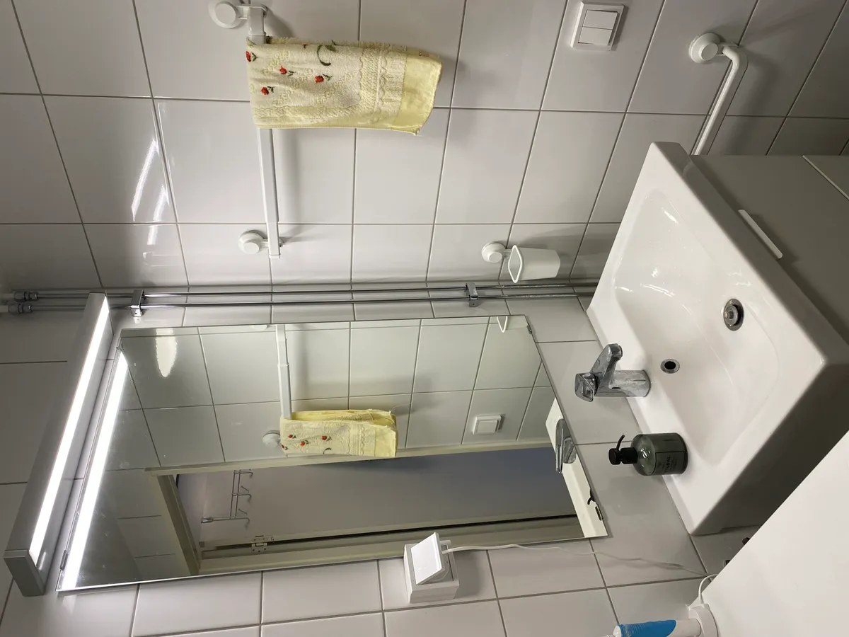 Hyreslägenhet på Uppsala i uppsala