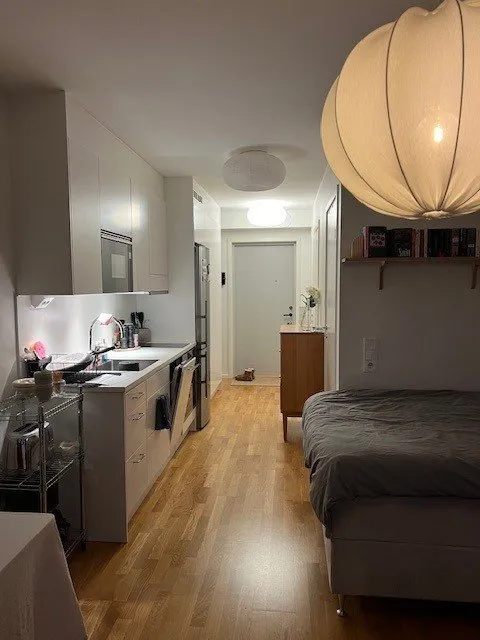 Hyreslägenhet på Saltsjö-boo i saltsjo-boo