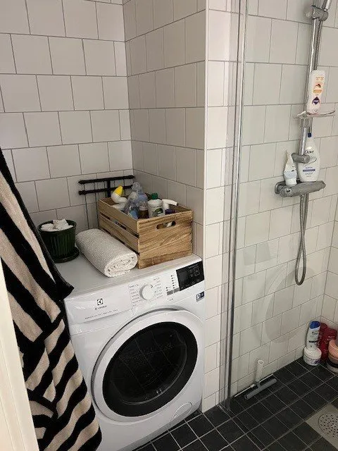 Hyreslägenhet på Saltsjö-boo i saltsjo-boo