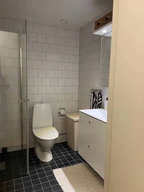 Hyreslägenhet på Saltsjö-boo i saltsjo-boo