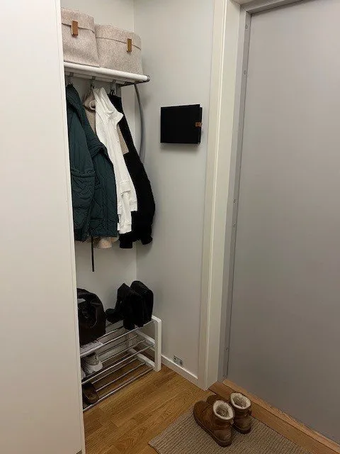 Hyreslägenhet på Saltsjö-boo i saltsjo-boo