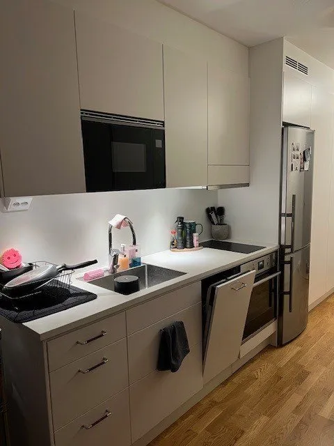 Hyreslägenhet på Saltsjö-boo i saltsjo-boo