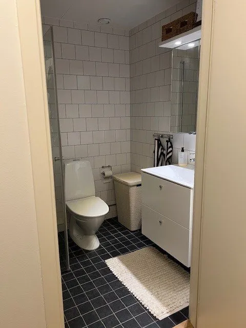 Hyreslägenhet på Saltsjö-boo i saltsjo-boo