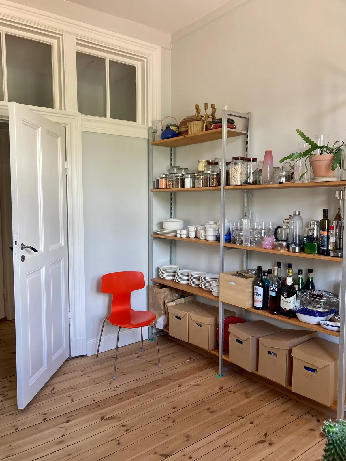 Hyreslägenhet på Stockholm i stockholm