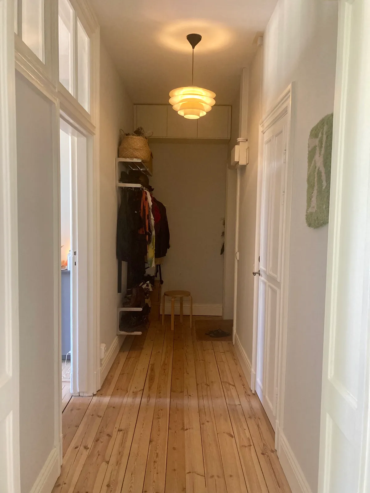 Hyreslägenhet på Stockholm i stockholm