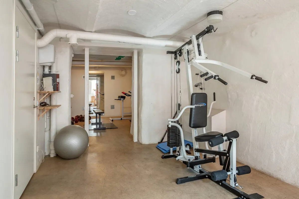 Hyreslägenhet på Stockholm i stockholm