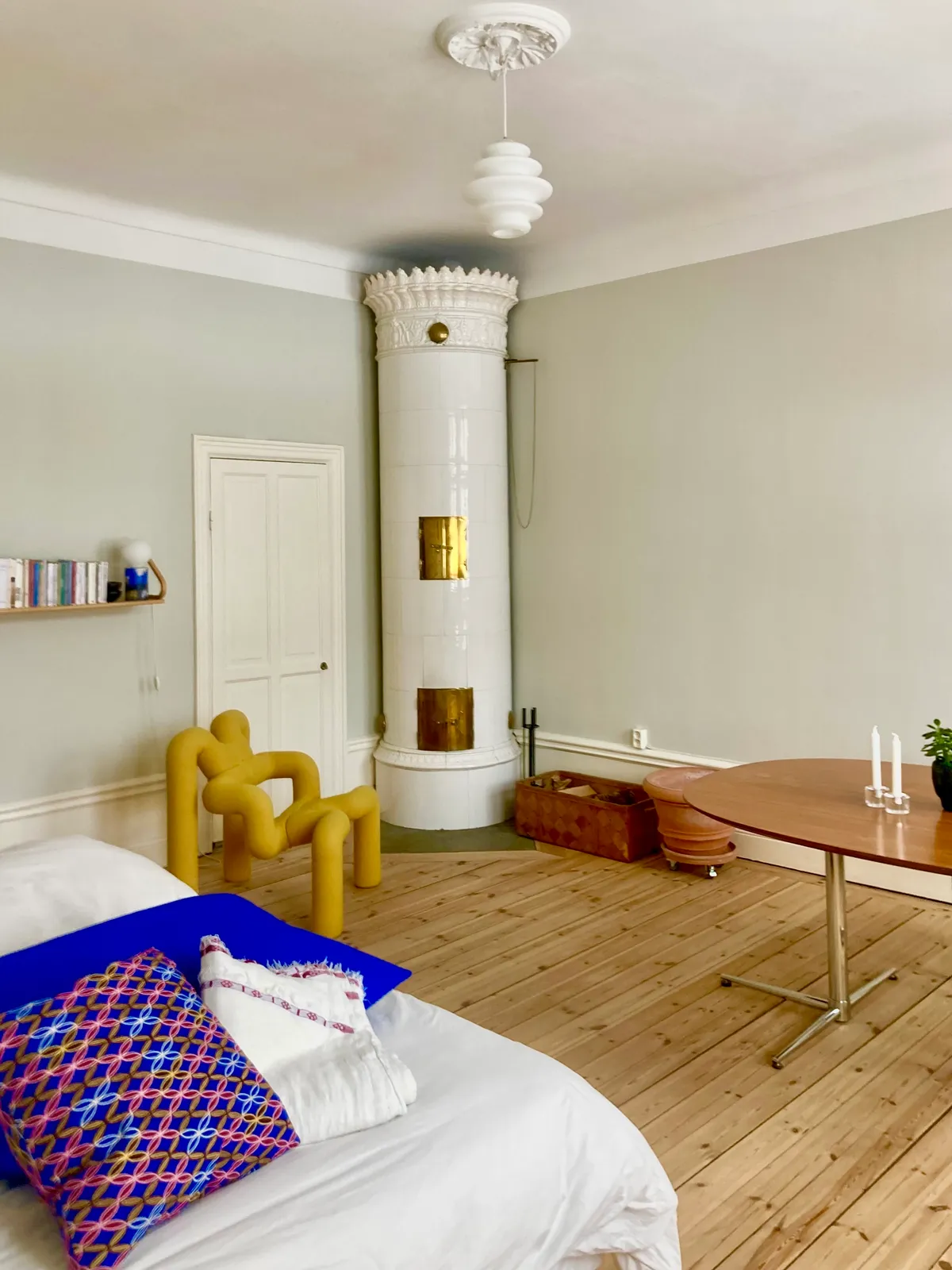 Hyreslägenhet på Stockholm i stockholm