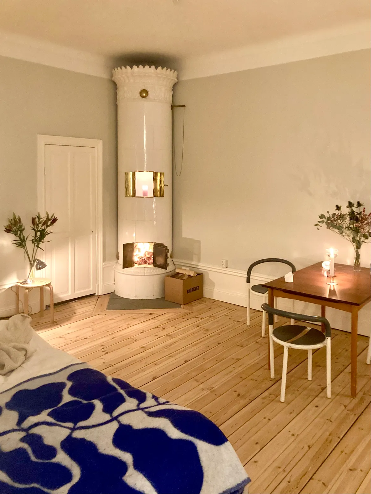 Hyreslägenhet på Stockholm i stockholm