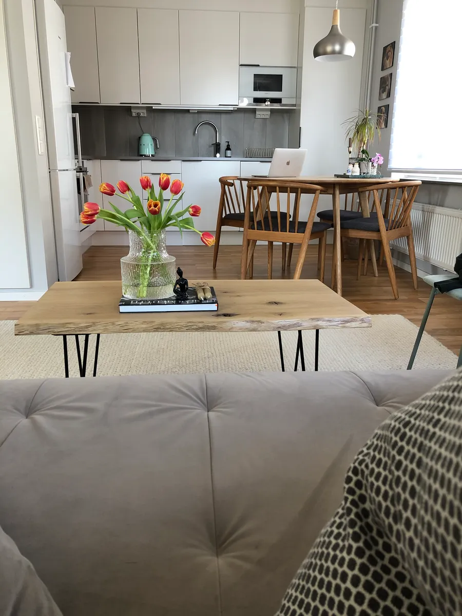 Hyreslägenhet på Sundbyberg i sundbyberg