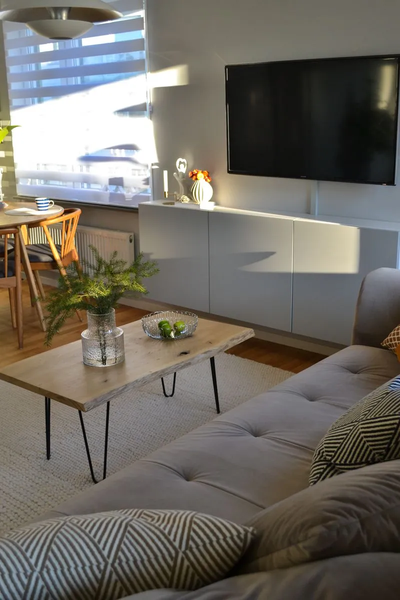 Hyreslägenhet på Sundbyberg i sundbyberg