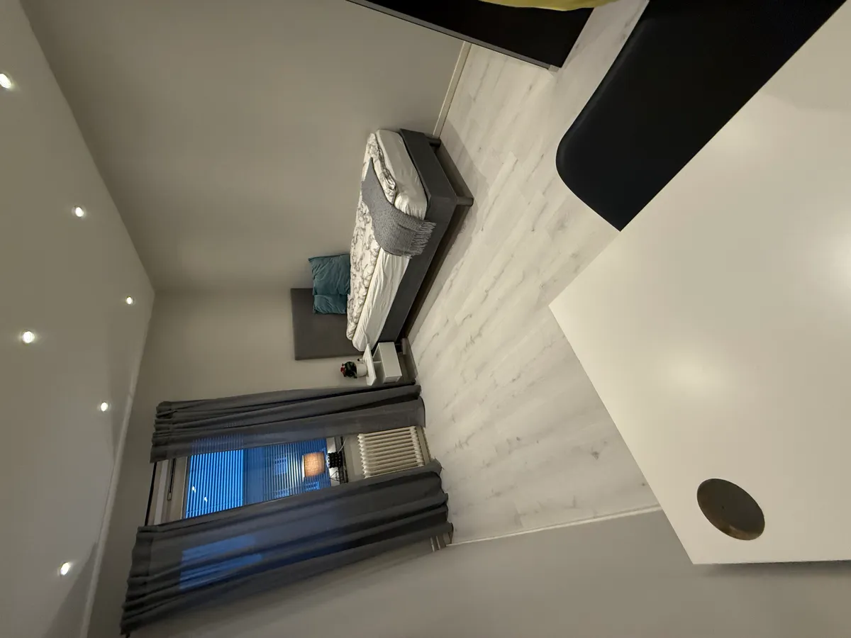 Hyreslägenhet på Malmö i malmo