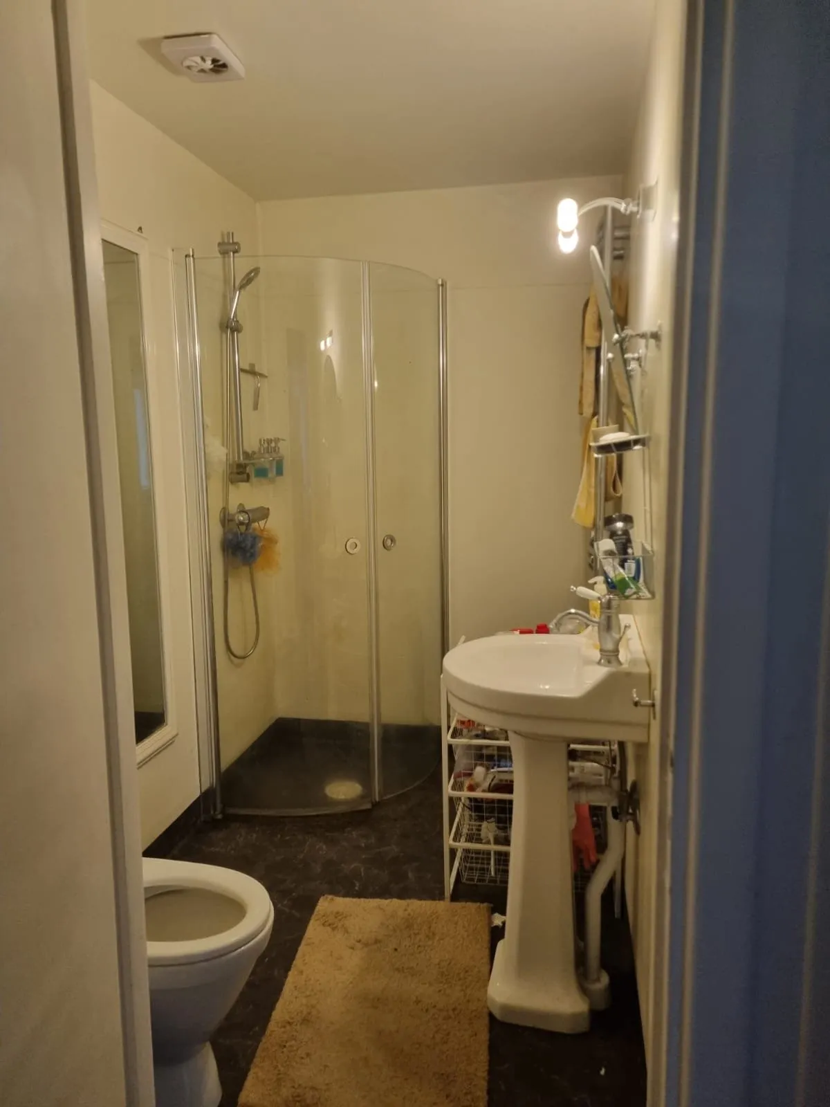 Hyresbostad på Karlskrona i karlskrona