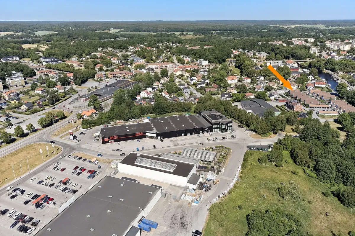 Hyresbostad på Karlskrona i karlskrona