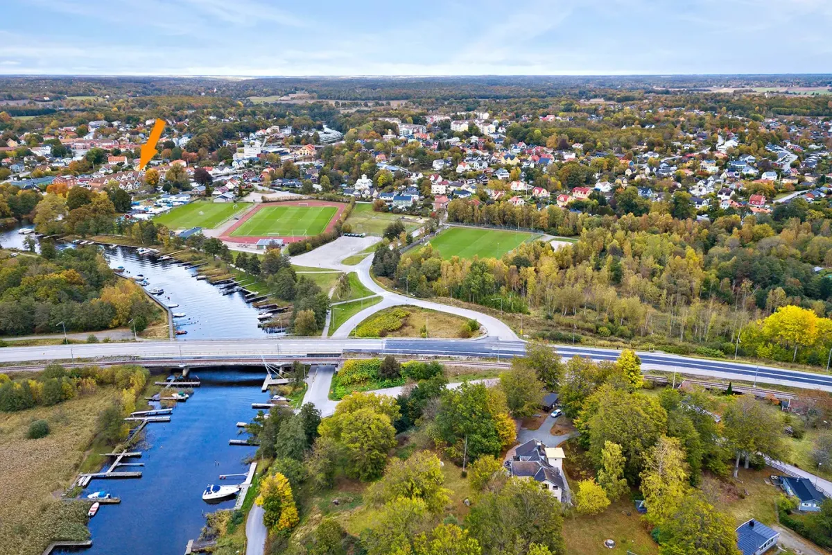 Hyresbostad på Karlskrona i karlskrona