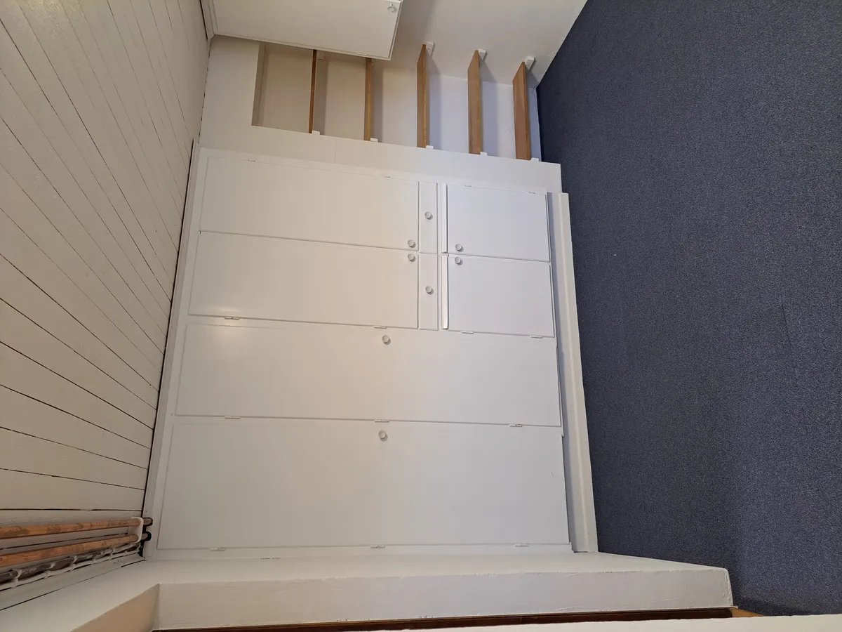 Hyresbostad på Tomelilla i tomelilla