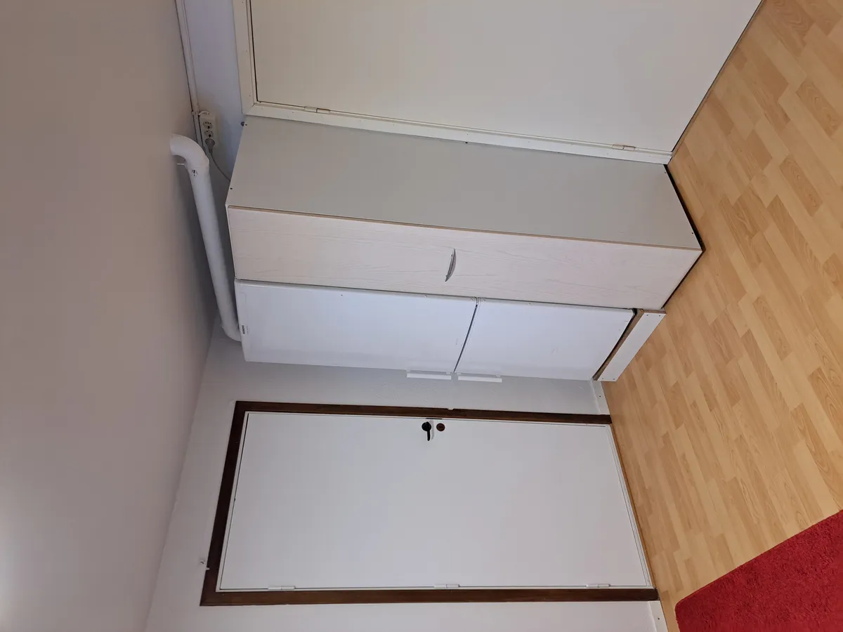 Hyresbostad på Tomelilla i tomelilla