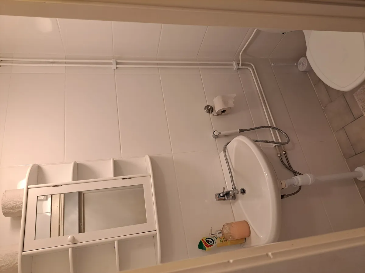 Hyresbostad på Tomelilla i tomelilla