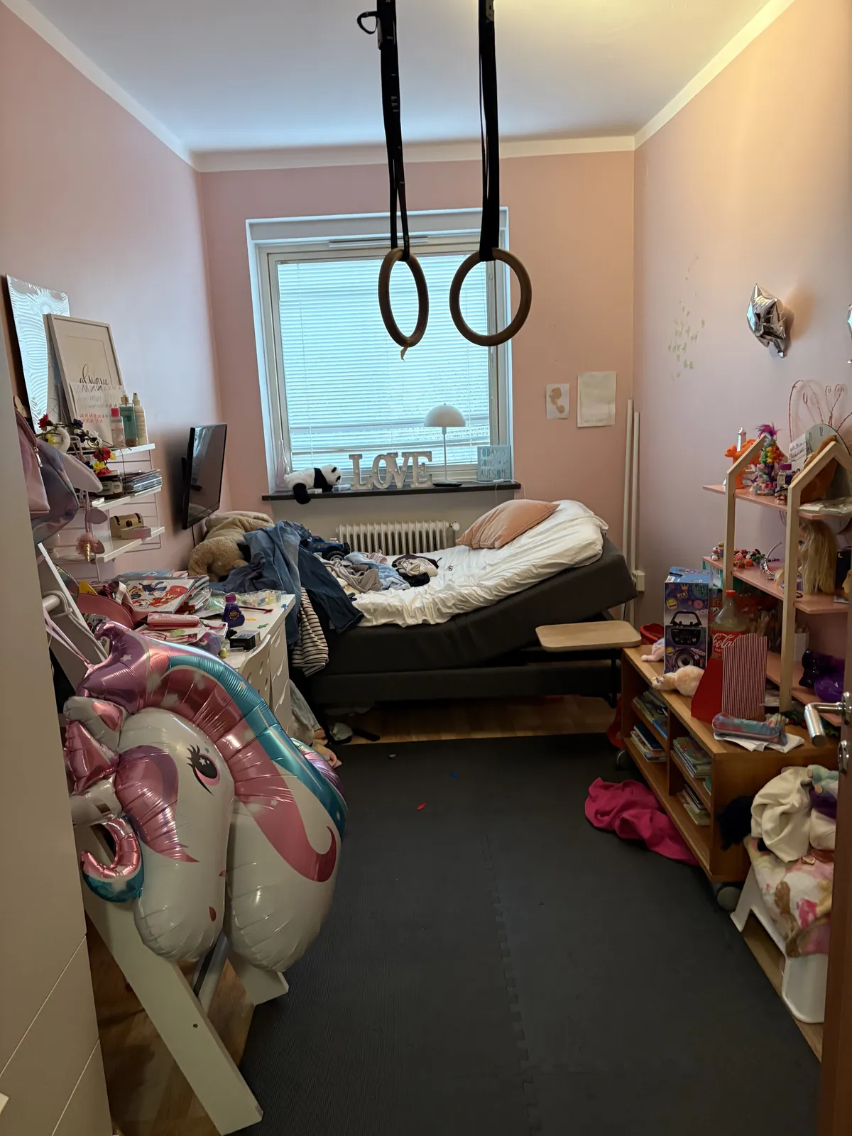 Hyreslägenhet på Malmö i malmo