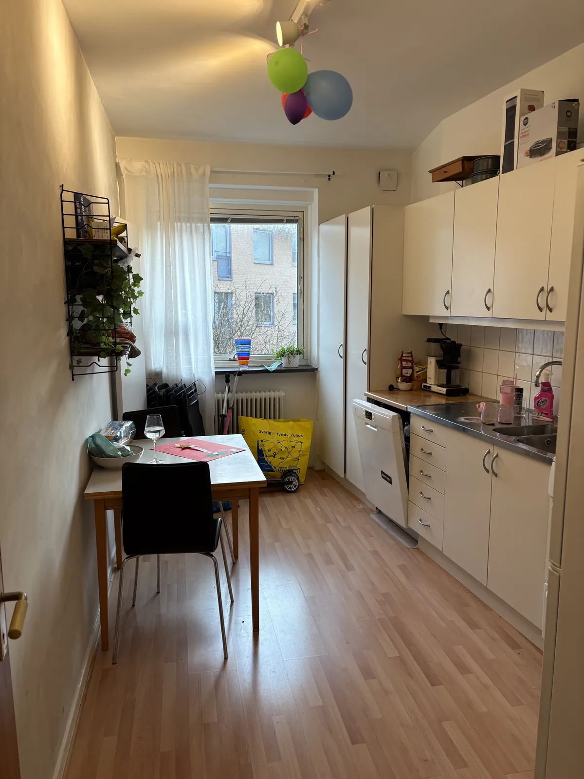 Hyreslägenhet på Malmö i malmo