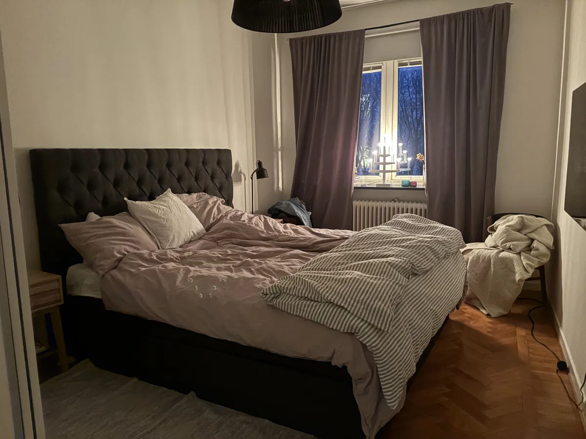 Hyreslägenhet på Malmö i malmo