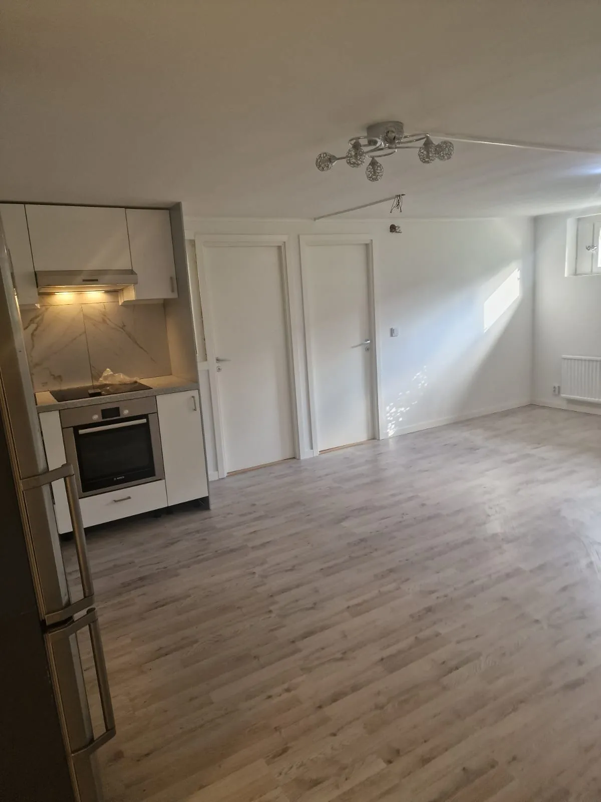 Hyresbostad på Vallentuna i vallentuna