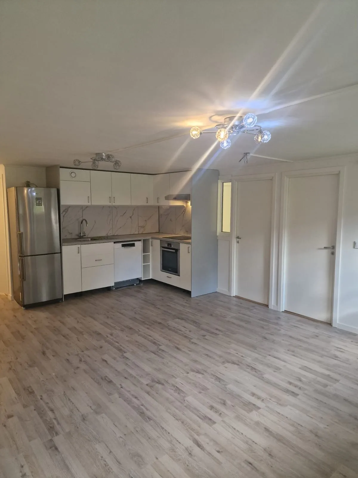 Hyresbostad på Vallentuna i vallentuna