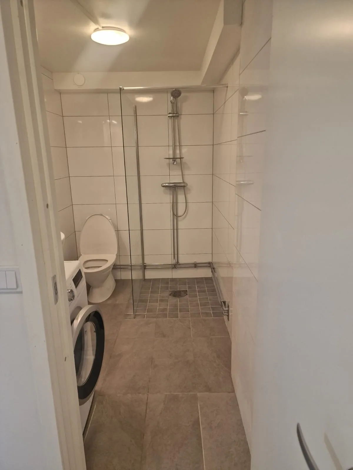 Hyresbostad på Vallentuna i vallentuna