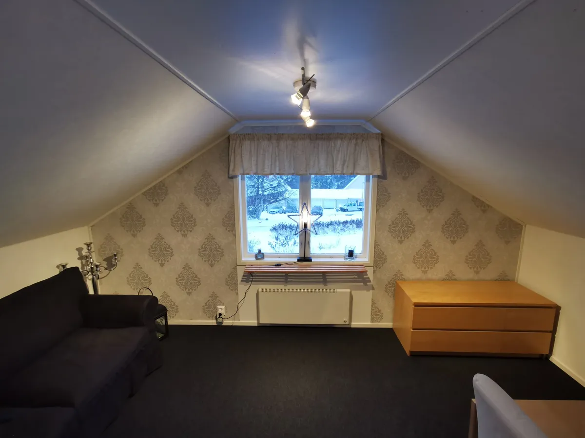 Hyreslägenhet på Hovås i hovas