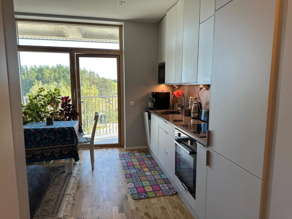 Hyresbostad på Järfälla i jarfalla