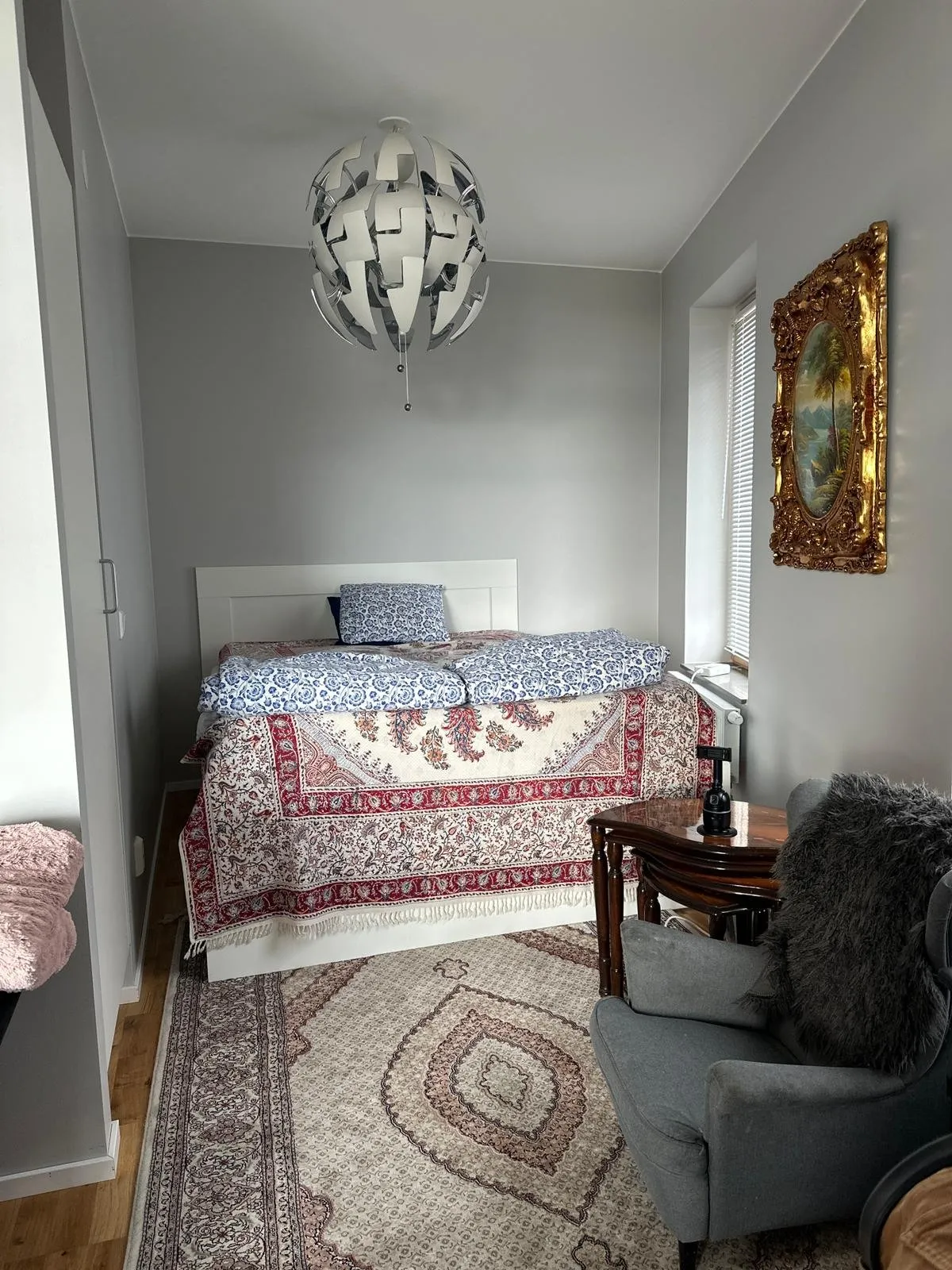 Hyresbostad på Järfälla i jarfalla