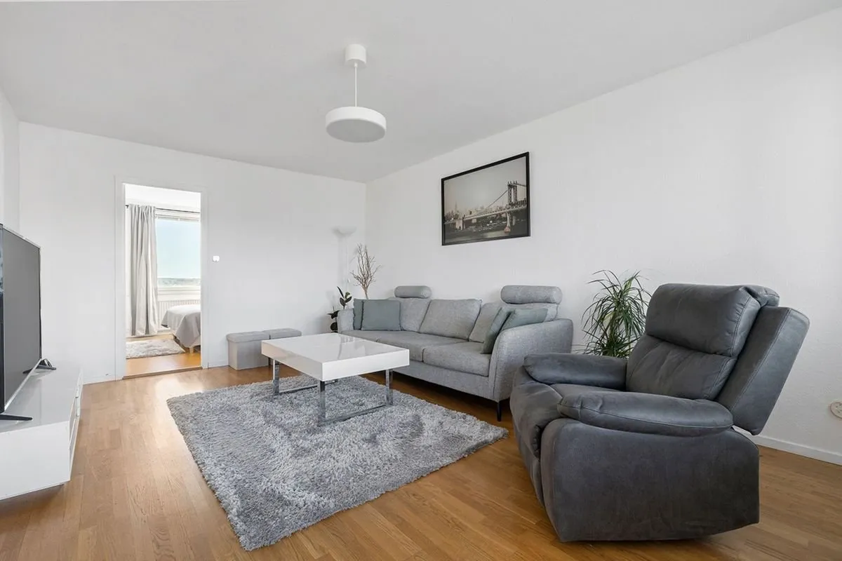 Hyreslägenhet på Järfälla i jarfalla