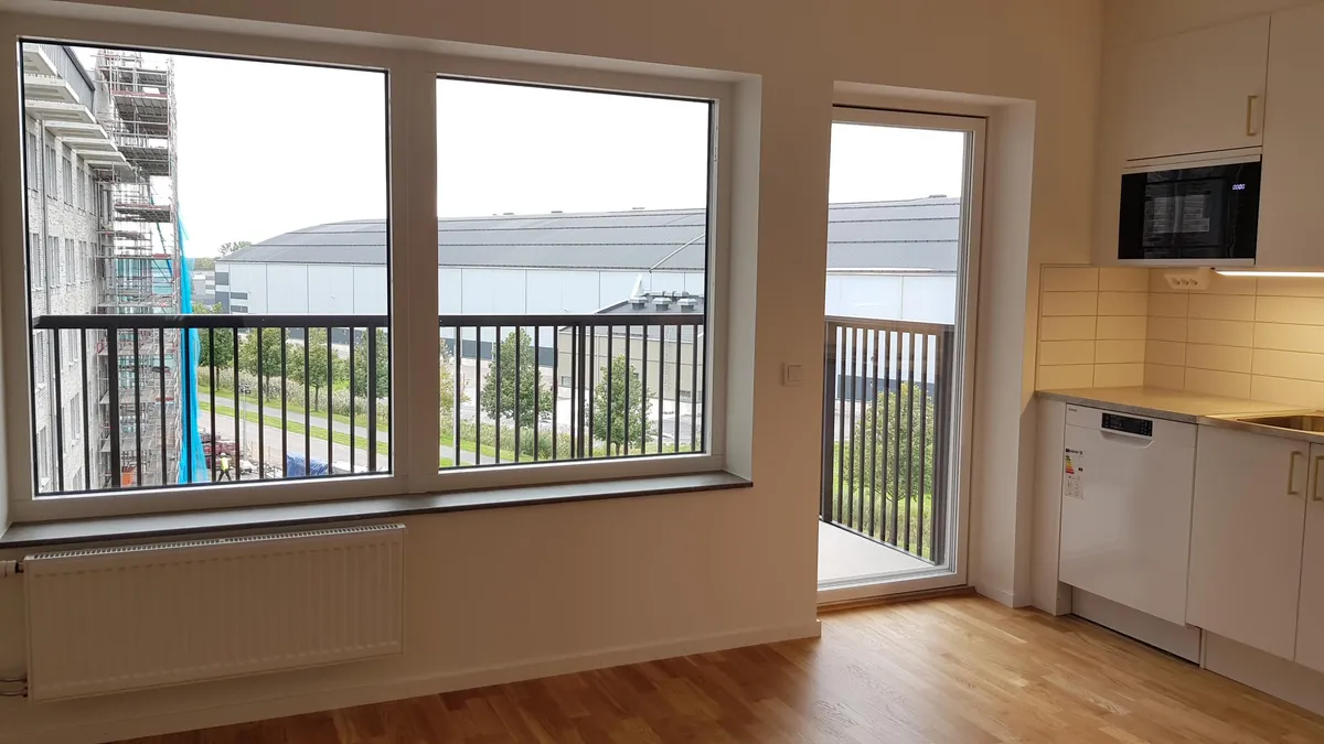 Hyreslägenhet på Karlstad i karlstad