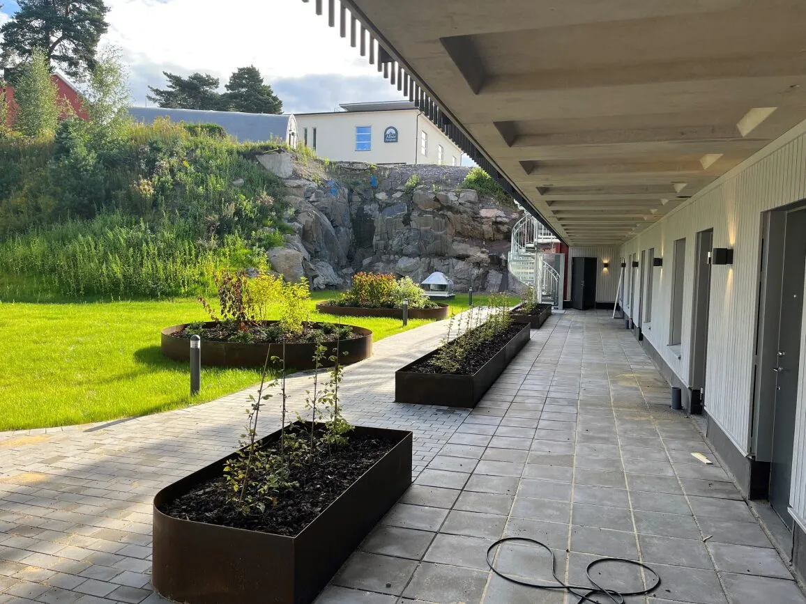 Hyreslägenhet på Karlstad i karlstad