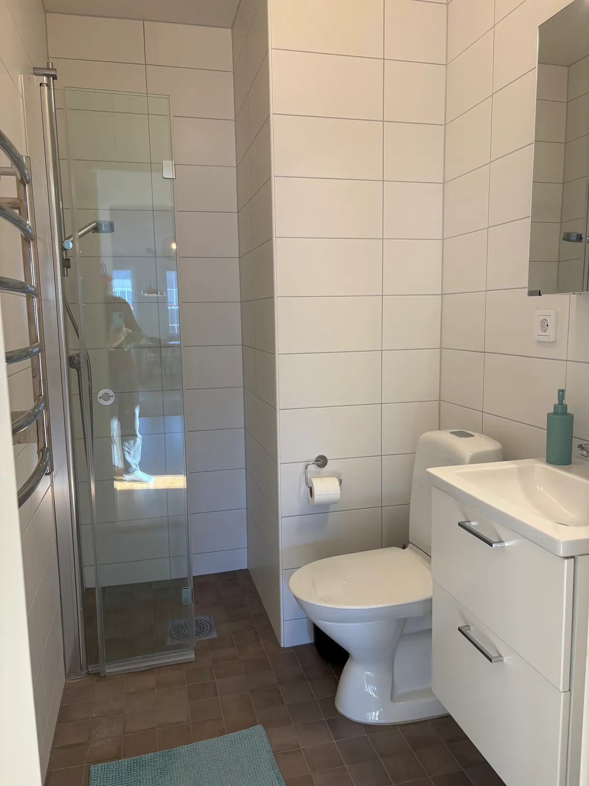 Hyreslägenhet på Malmö i malmo