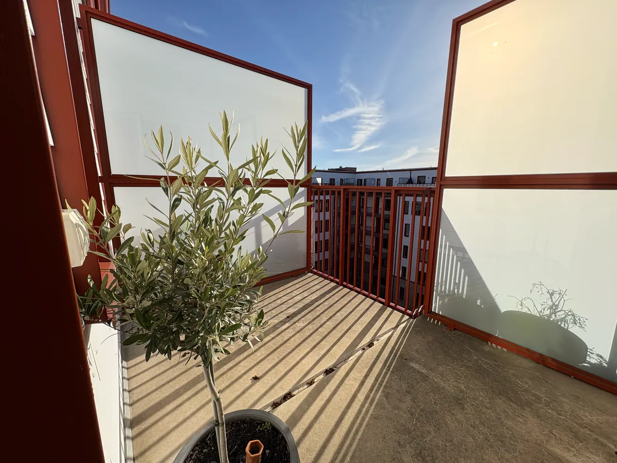 Hyreslägenhet på Malmö i malmo