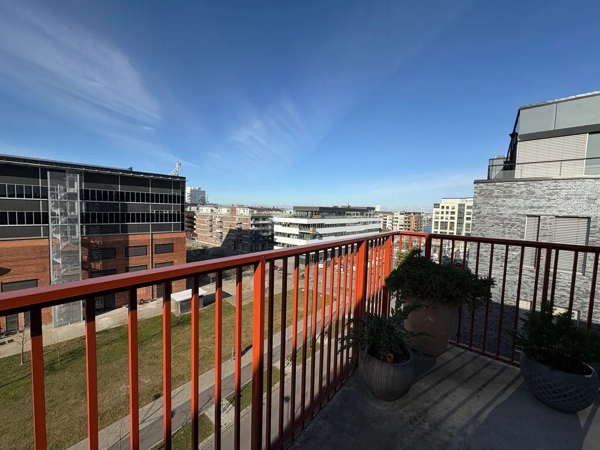 Hyreslägenhet på Malmö i malmo