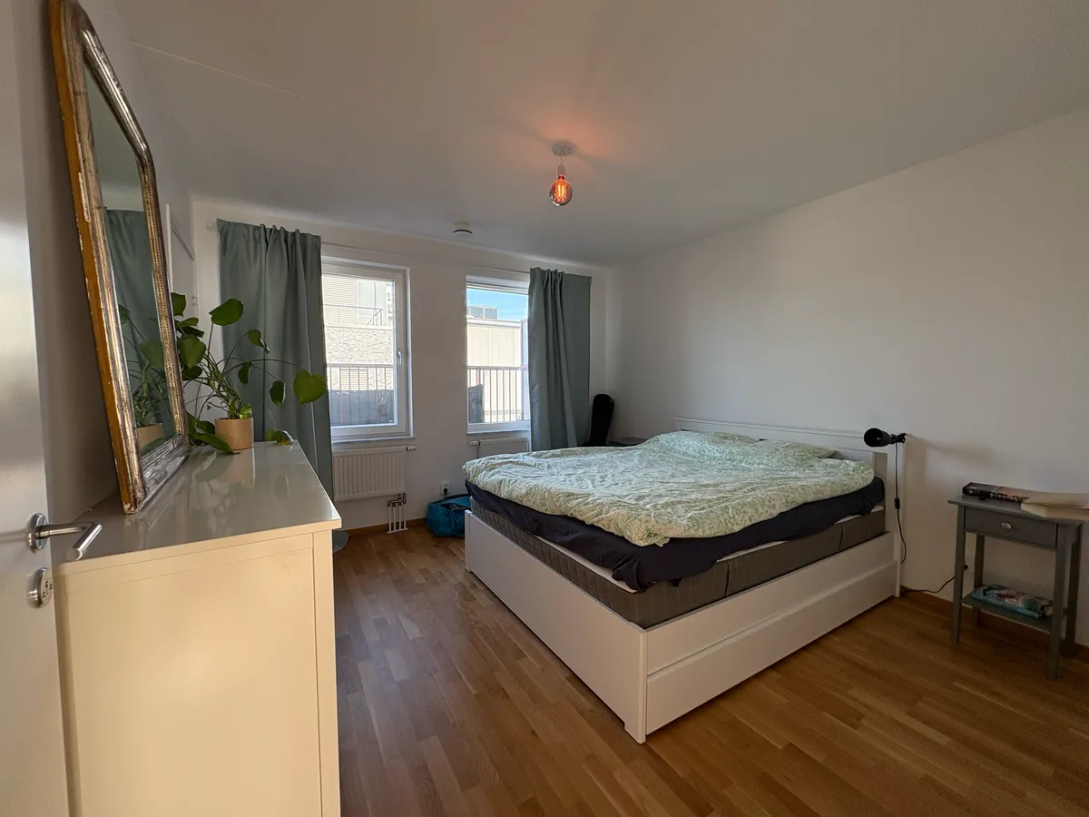 Hyreslägenhet på Malmö i malmo