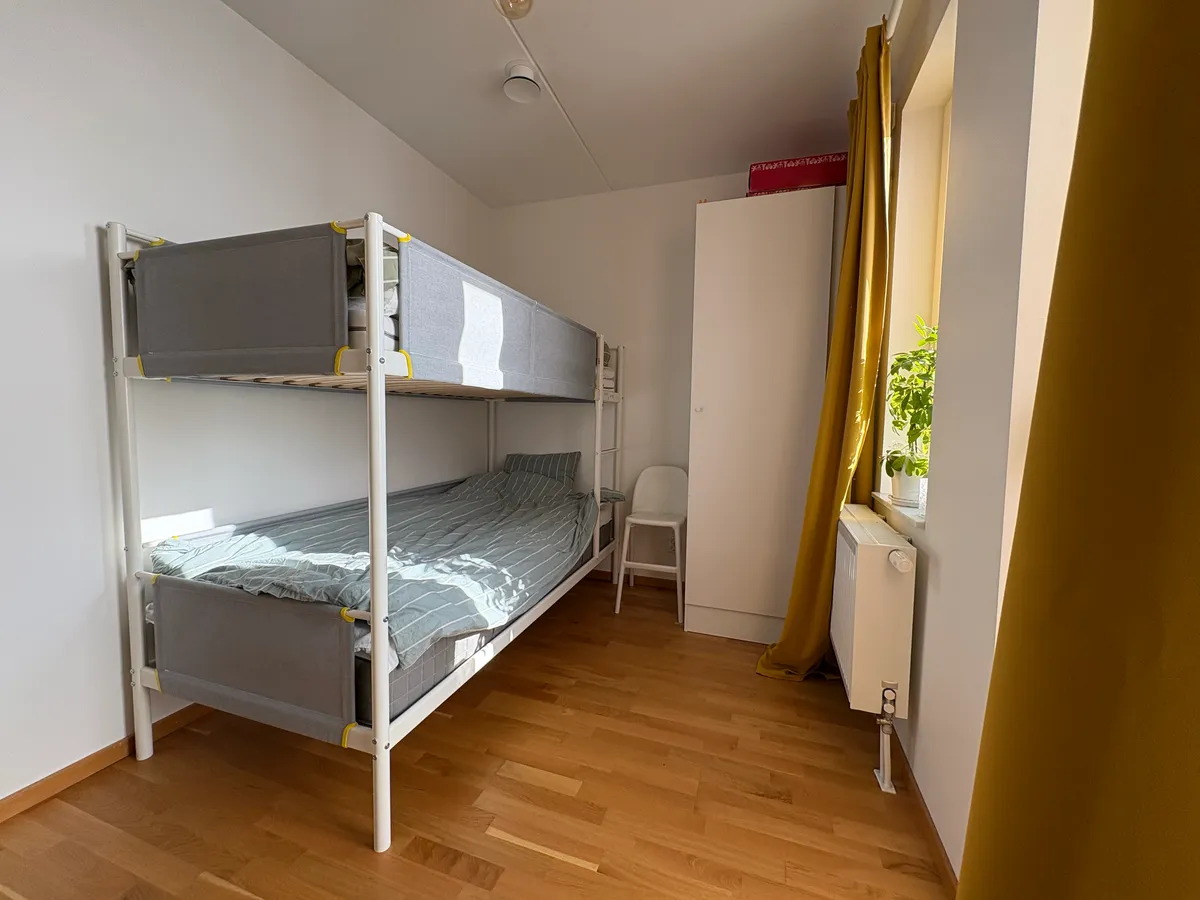 Hyreslägenhet på Malmö i malmo