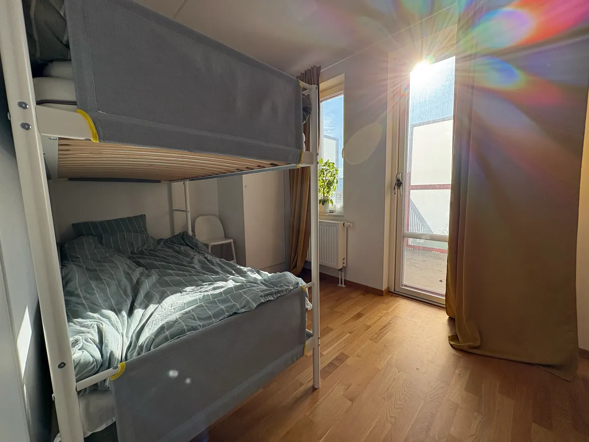 Hyreslägenhet på Malmö i malmo