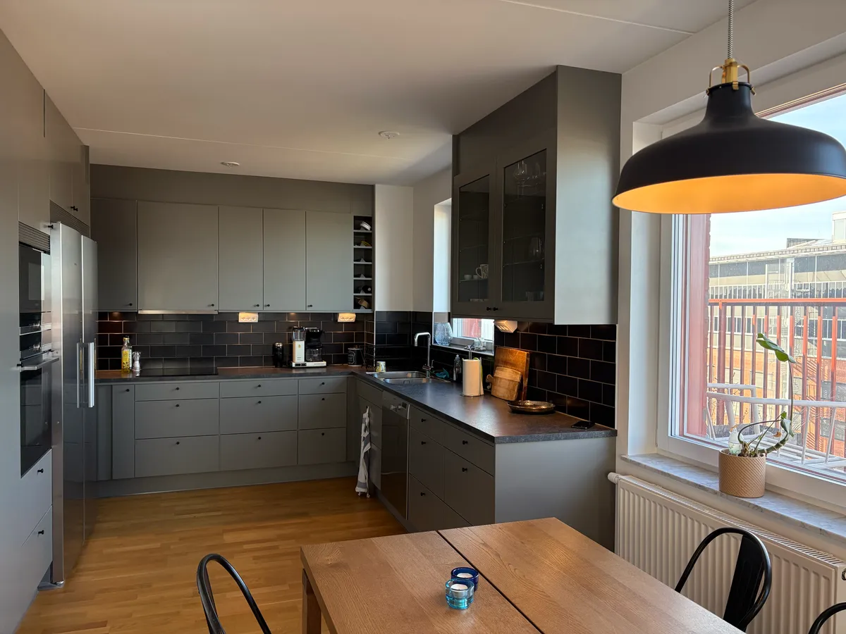 Hyreslägenhet på Malmö i malmo