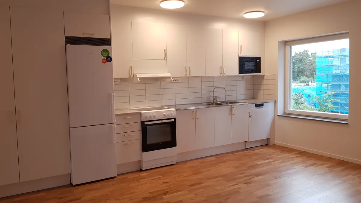 Hyreslägenhet på Karlstad i karlstad