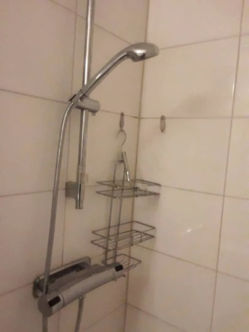 Hyreslägenhet på Täby i taby