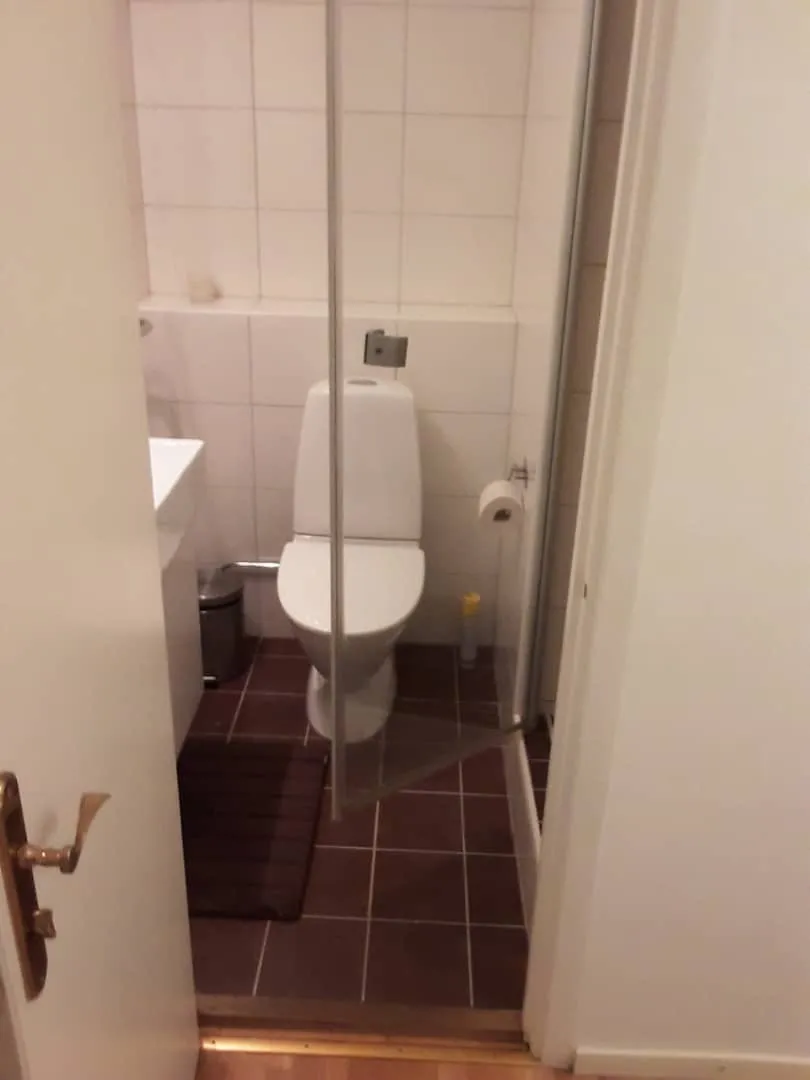 Hyreslägenhet på Täby i taby